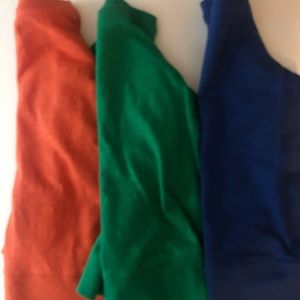 Primary.com cozy sweatshirt tunic